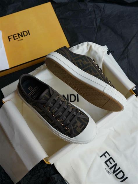 fendi кеды женские|Fendi jeans for women.